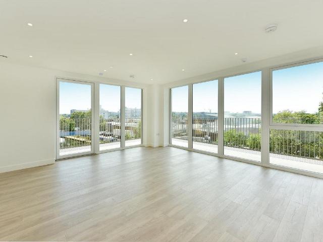 Apartment for rent in London Borough of Hammersmith and Fulham, Greater London