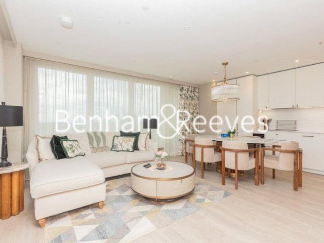 Apartment for rent in Alperton, Greater London