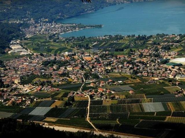 Villa Indipendente in vendita a Comunità Alta Valsugana e Bersntol, Caldonazzo