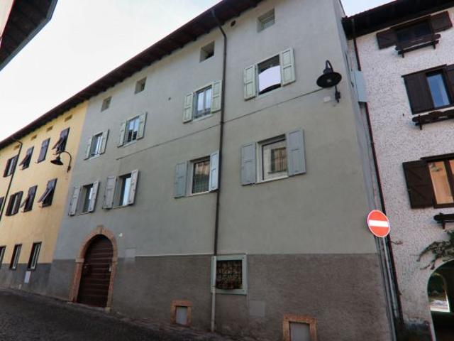 Appartamento in vendita a Comunità Alta Valsugana e Bersntol, Caldonazzo