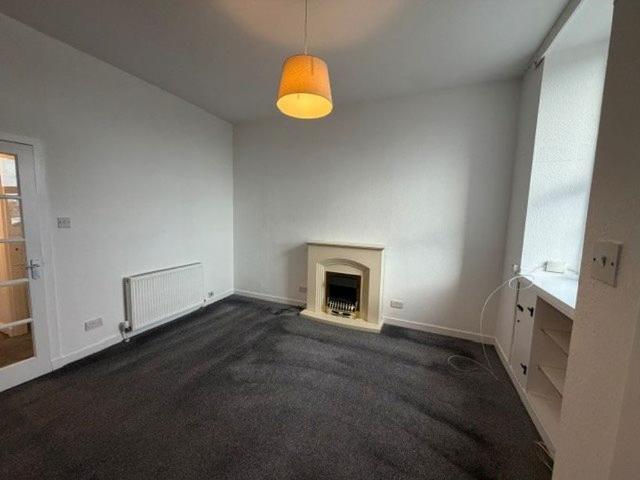 House for rent in Clepington, Dundee