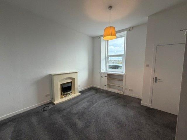 Studio for rent in Clepington, Dundee