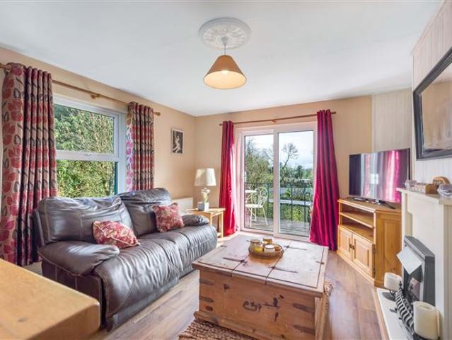 Detached House for sale in Bailieborough, Ulster
