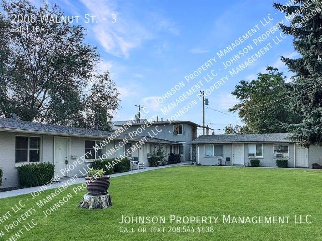 Apartment for rent in Caldwell