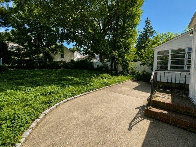 House for sale in Union, New Jersey