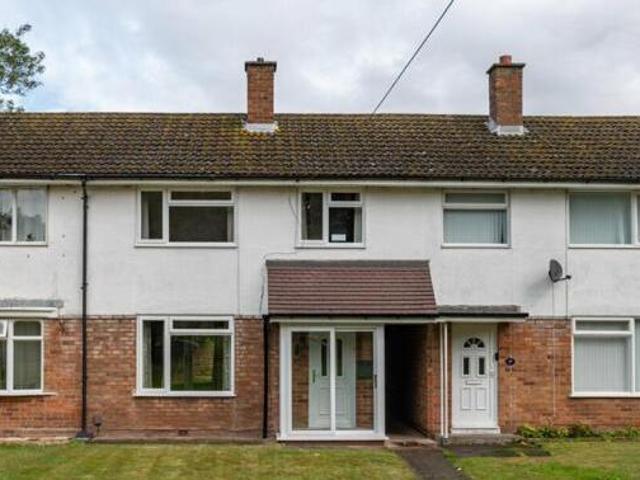 House for sale in Elmdon, West Midlands