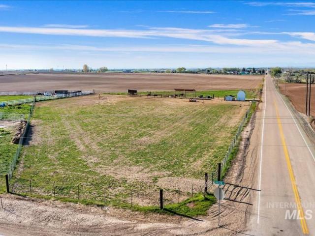 Land for sale in Caldwell