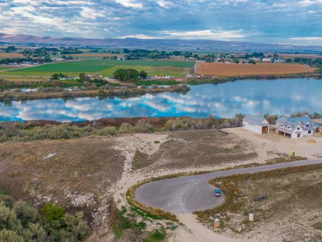 Land for sale in Caldwell