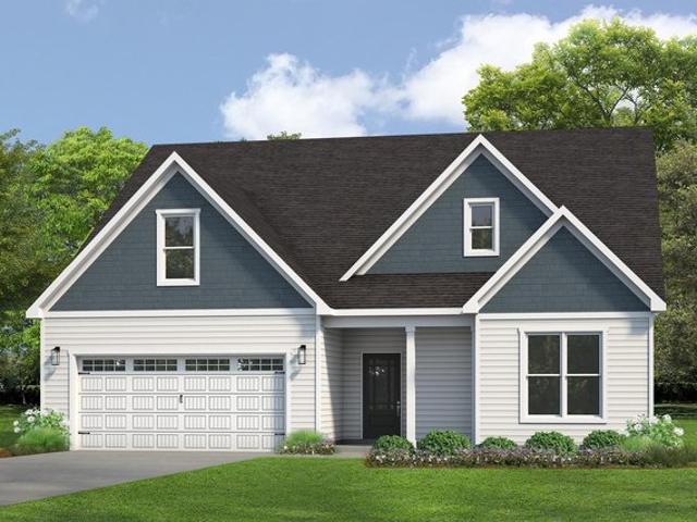 House for sale in New Bern, Craven County