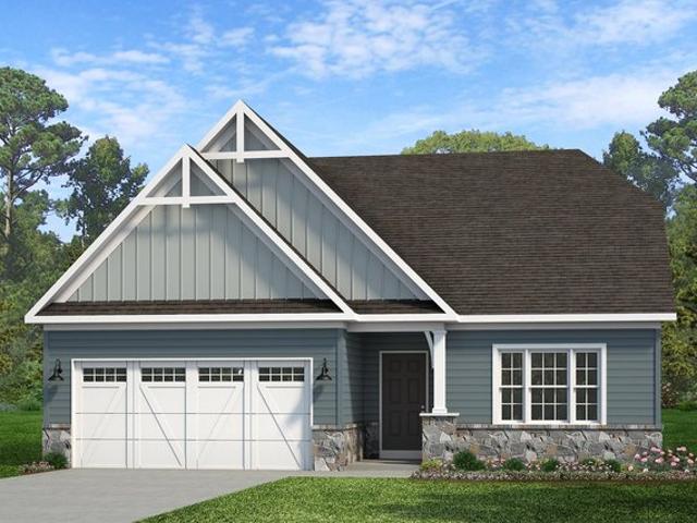 House for sale in Pennsburg, Pennsylvania