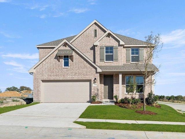 House for sale in Melissa, Texas