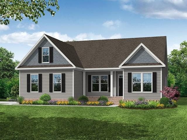House for sale in Caldwell, Idaho