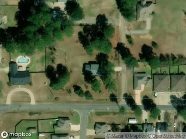 House for sale in Louisiana