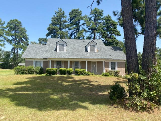 House for sale in Louisiana
