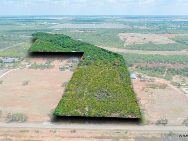 Land for sale in Taylor, Texas