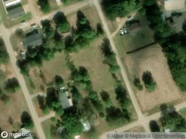 Land for sale in Lexington, Texas
