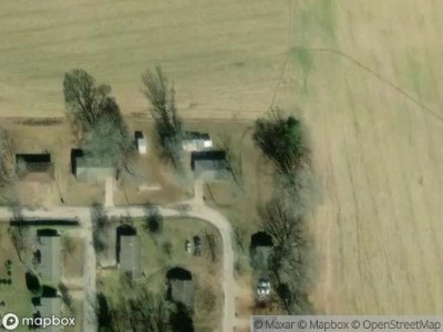 House for sale in Calhoun City, Mississippi