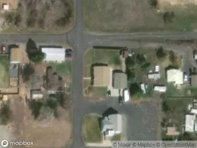House for sale in Hartline, Washington