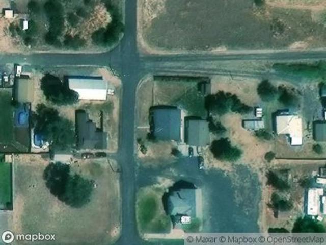 House for sale in Hartline, Washington