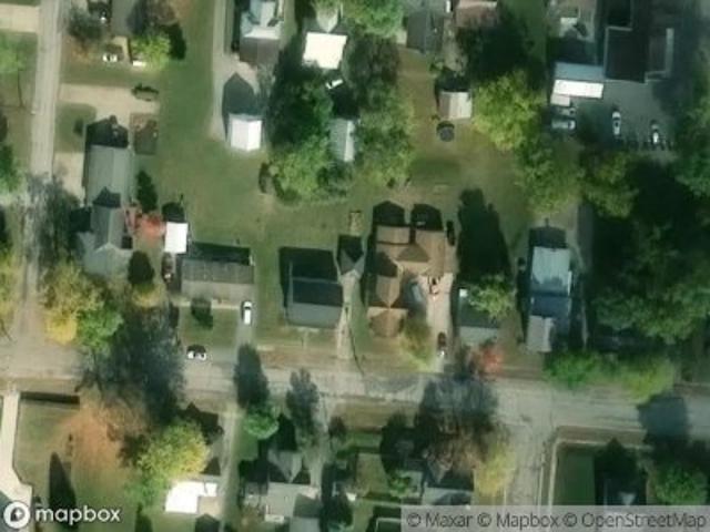 Property for sale in Fort Recovery, Ohio