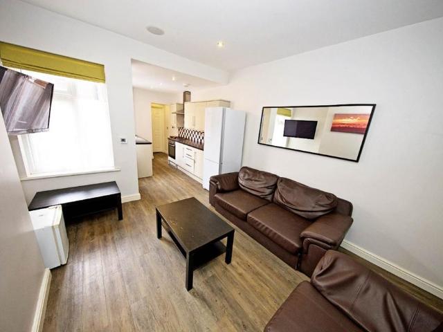 House for rent in Loughborough, Charnwood