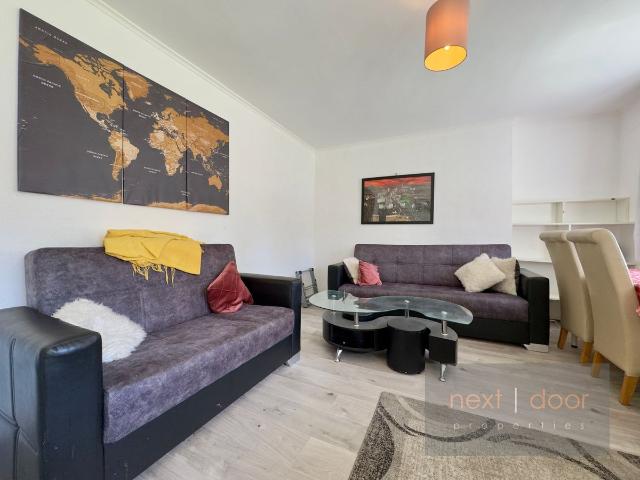 Apartment for rent in Oval, Greater London