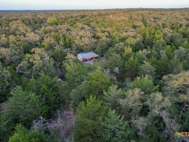 Land for sale in Milam, Texas