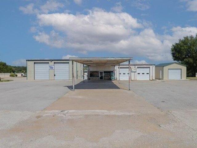 Land for sale in Caldwell, Texas