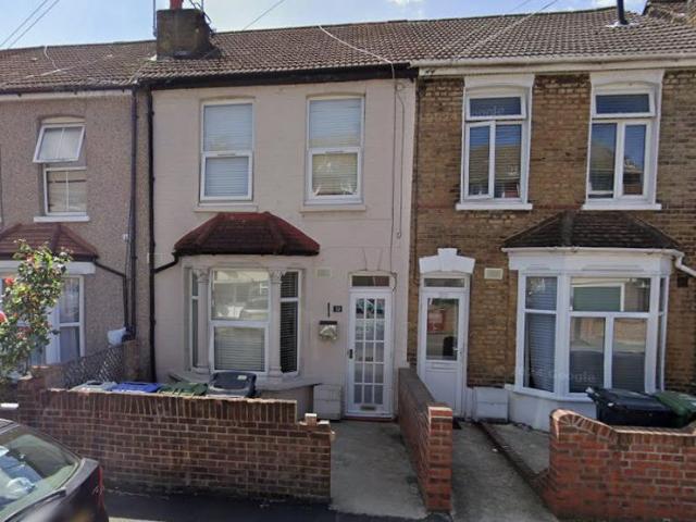 Apartment for rent in Belvedere, Greater London
