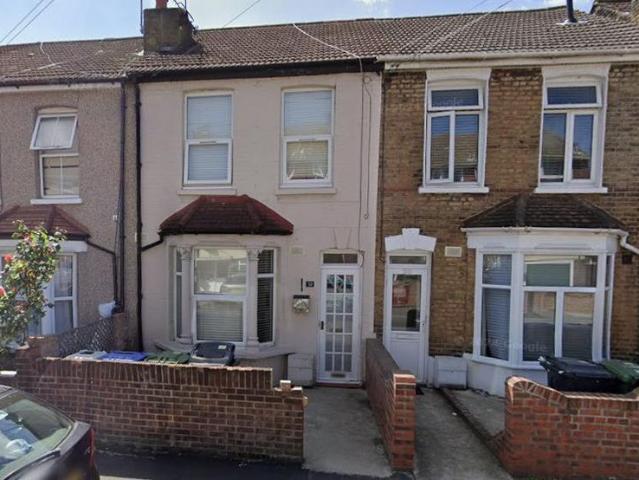 Apartment for rent in Belvedere, Greater London