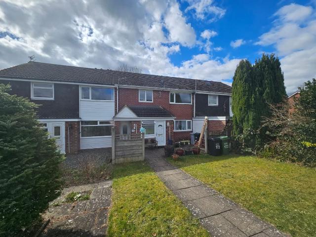 Apartment for rent in Handforth