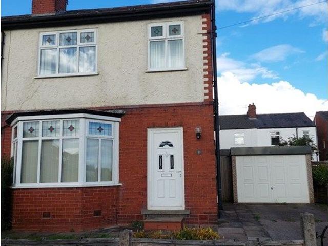 House for rent in Salford, Greater Manchester
