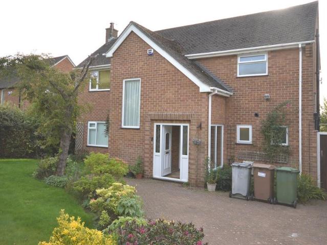 House for rent in Grange, West Kirby