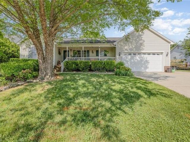 House for sale in Guilford, North Carolina