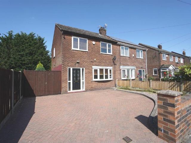 House for rent in Aspull, Wigan