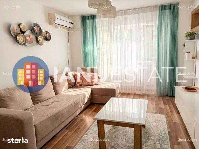 Apartament închirieri în București