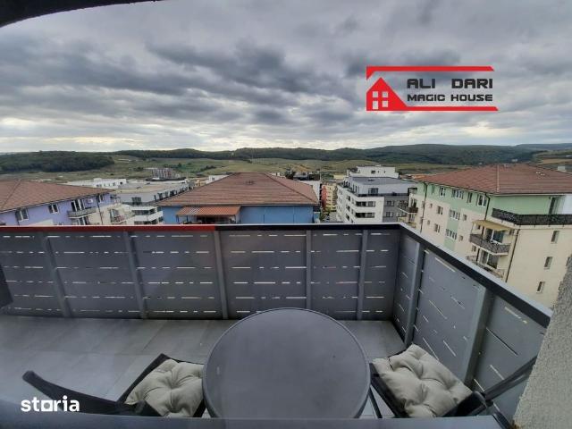 Apartament închirieri în Dâmbul Rotund, Cluj-Napoca