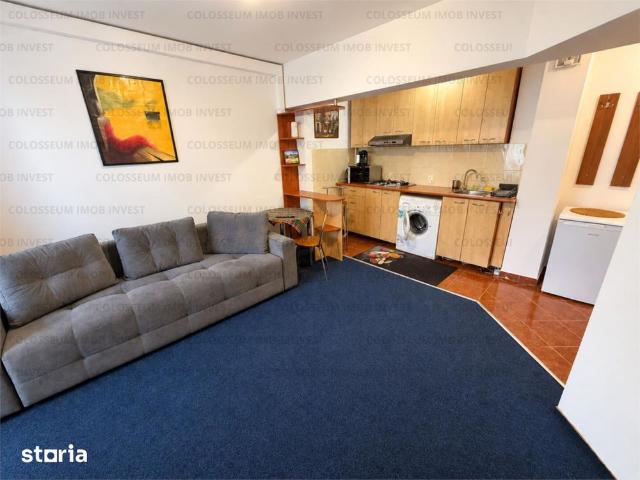 Apartament închirieri în Centrul istoric (Cetatea), Brașov