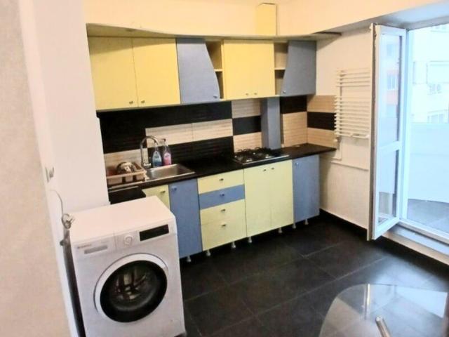 Garsonieră închirieri în București