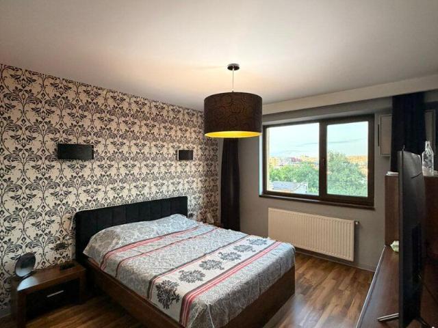 Apartament închirieri în București
