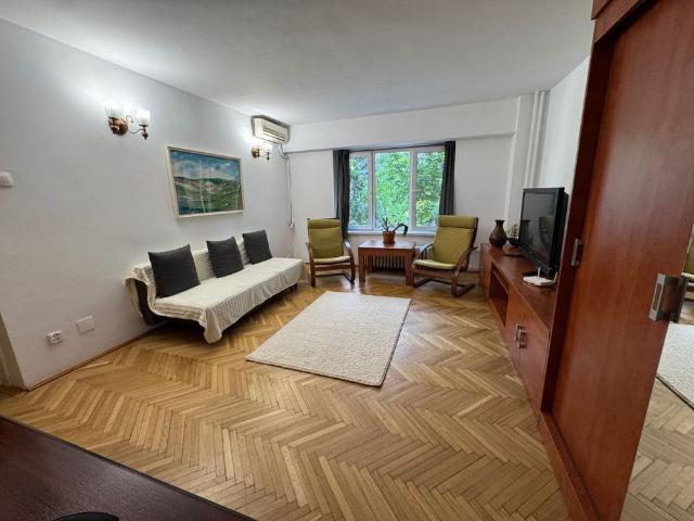 Garsonieră închirieri în București