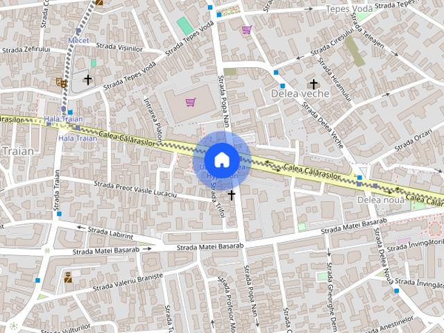Apartament închirieri în Sector 3, București