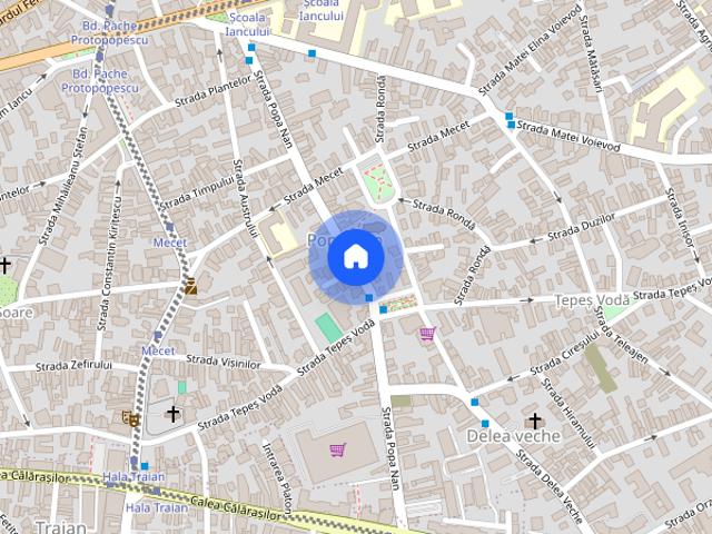 Apartament închirieri în Sector 2, București