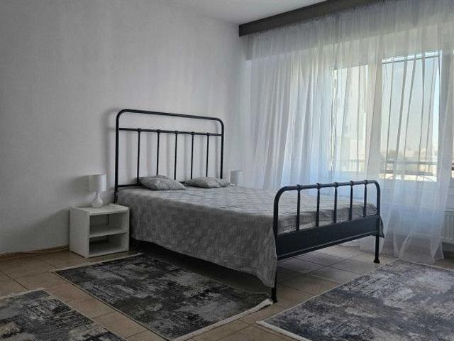 Garsonieră închirieri în București