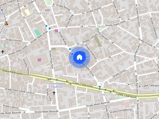 Apartament închirieri în București