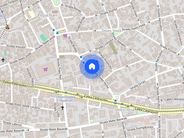 Apartament închirieri în București