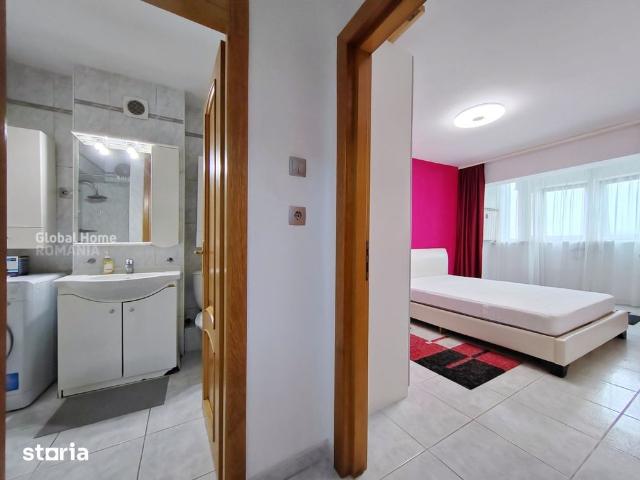 Apartament închirieri în București
