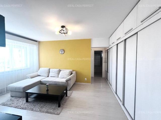 Apartament închirieri în București