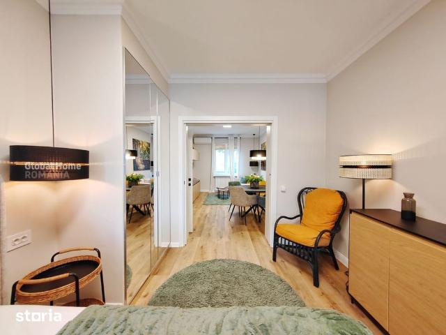 Apartament închirieri în București