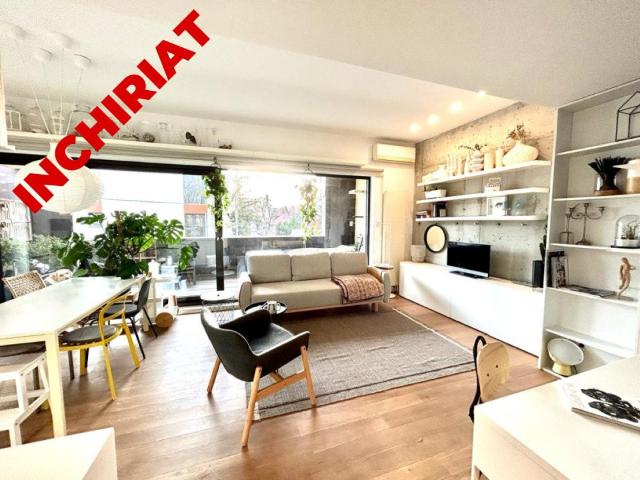 Apartament închirieri în București